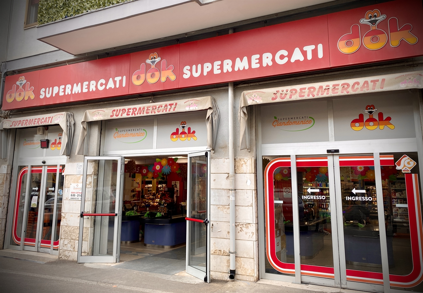 Castellaneta | Via San Martino, 3